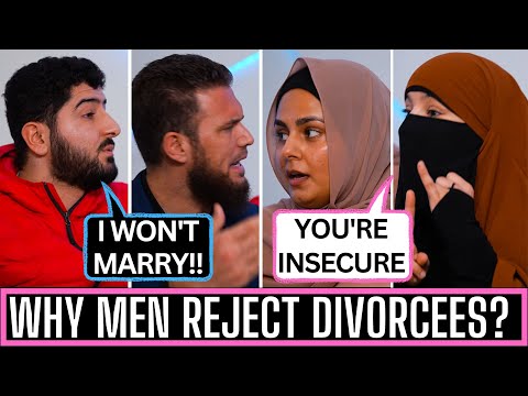 WILL YOU MARRY A DIVORCEE?- EP 6 || BITTER TRUTH SHOW