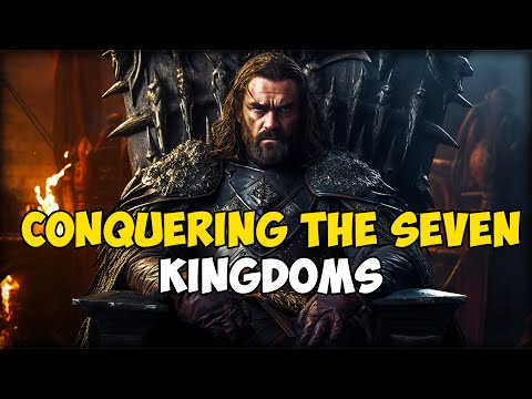 Realm Of Thrones Update - Ironborn - Mount And Blade 2 Bannerlord | Part 3