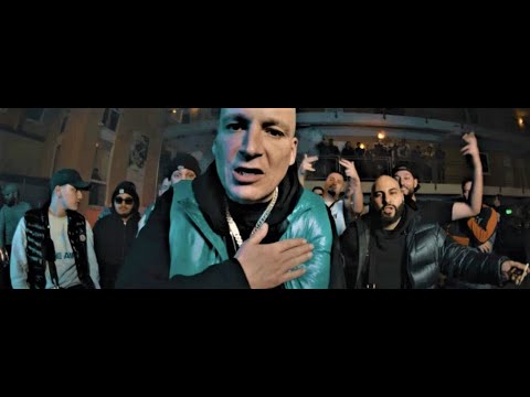 SIDO feat. LX, BOZZA - VERTRAUEN