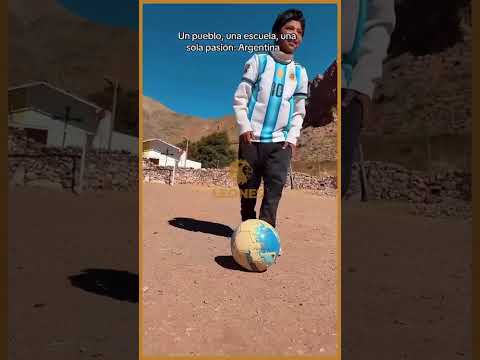 🇦🇷 En un rincón de Santa Victoria Este, Salta