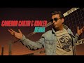 Cameron Cartio - Henna Feat. Cheb Khaled 