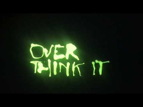Video thumbnail for Overthink It