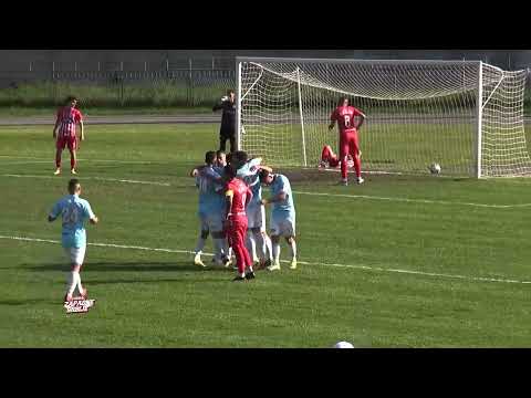 7. SLZ Takovo - Sloga 33 3:2