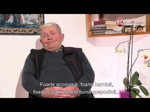 Valer Irinca – Când este căsnicia rai?