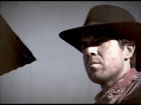 Award-Winning Gunslinger Fan Film