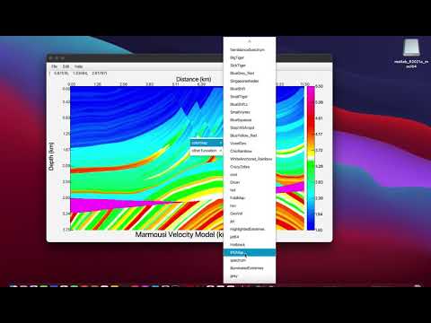 Plot using JavaFx