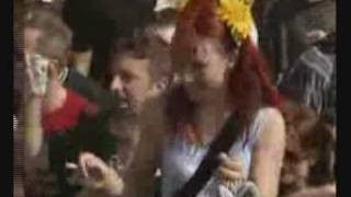 Paul Van Dyk Live @ Loveparade 1999 (FULL) [Part 1]