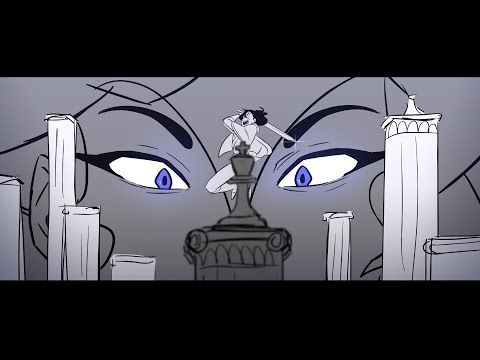 Warrior of the Mind  [EPIC: The Musical - Animatic]