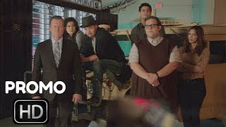 promo Scorpion 2x09