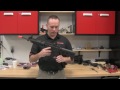 Product video for Tippmann Airsoft M4 Carbine CO2 / HPA Blowback Rifle - BLACK