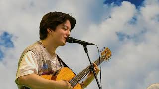 Download lagu boy pablo - 'Sick Feeling' at Verftet Online Music Festival mp3