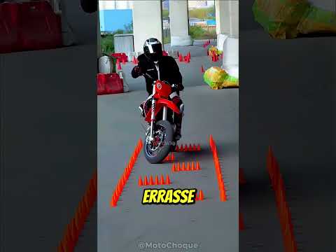Desafio Valia Uma Moto 🏍️😬