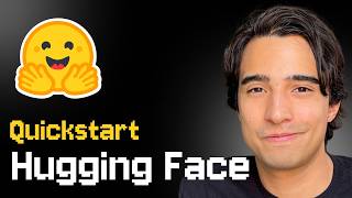 What is Hugging Face? - Models, Datasets & Spaces