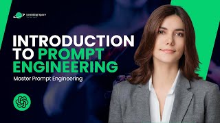 What is Prompt Engineering | Master Prompt Engineering | Learning Space Tutorials #ai #chatgpt