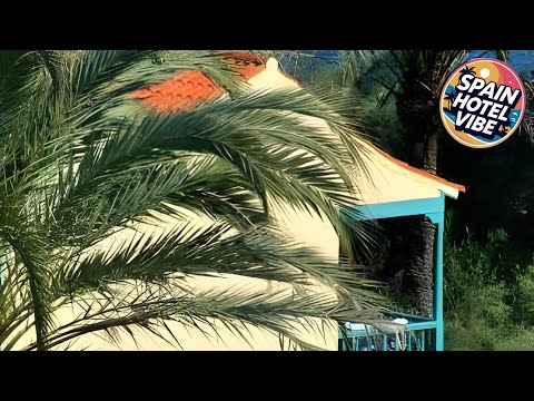 Hacienda San Jorge | La Palma, Spain | Hotel Review 🏩