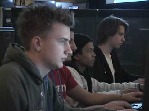 CPL Winter 2004 | Counter-Strike ^ Cyberathlete Professional League • 2/5