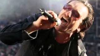 Michael Hutchense / Bono - Slide Away