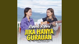 Download lagu Jika Hanya Gurauan (New Acoustic Version) mp3 Download lagu Jika Hanya Gurauan (New Acoustic Version) mp3