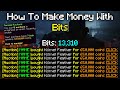 How To Make Money From Bits Hypixel Skyblock