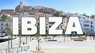 Top 10 Best Things to Do in Ibiza, Spain [Ibiza Travel Guide 2023]