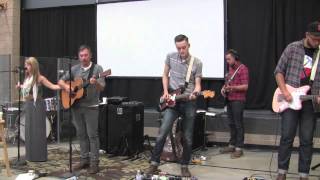 The Stand-All I Need Is You, Part 1 (Hillsong) covered by Greg Sanders, Vintage City Church