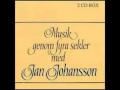 Jan Johansson - Vem kan segla förutan vind 