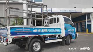 Download lagu K3000 y K2700: Confianza en cada kilómetro - Conoce la historia de Romer Rodriguez mp3 Download lagu K3000 y K2700: Confianza en cada kilómetro - Conoce la historia de Romer Rodriguez mp3