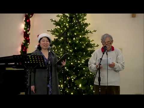 礼拝メッセージ