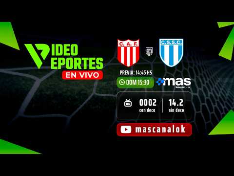 Florida vs Sportivo Santa Clara - LRF Primera B
