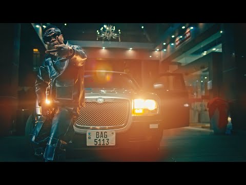 Selemanyo - WRONG (Official Music Video)
