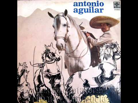 Antonio Aguilar  Mauricio Rosales el Rayo