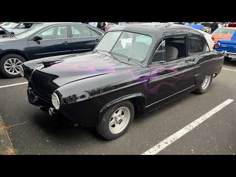 希少　証明書付　フレイザークリエーションズ　ビッグベン 1952 Henry J With a Chevy 350 ZZ4/ turbo 400 - see video for Sale