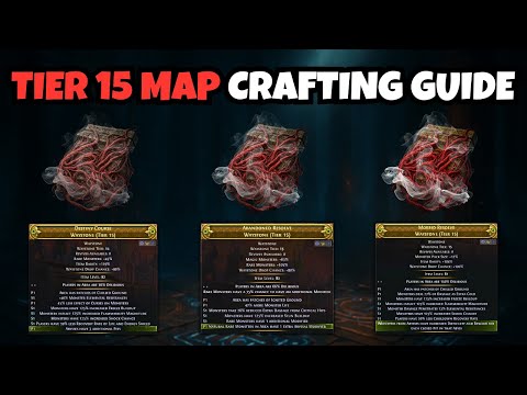 How I Run My Maps After 1 Month Juicing – Full PoE 2 Mapping Guide (Budget to Max Juice)
