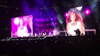 Beyonce &amp; Jay-Z- Deja Vu/Show me what you got/Crazy In Love/C Murder Cover (07.28.18) MD