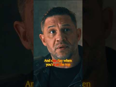 Eddie Disrespects Harry | Mobland