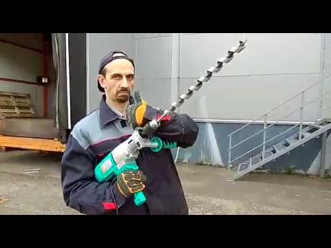 Миниатюра изображения товара Дрель Sturm! ID20165M