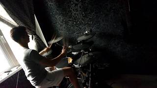 Novelists - Joie De Vivre (Drum Cover)