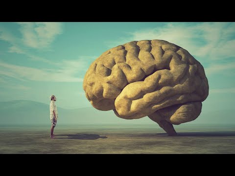 Alan Watts - How To Achieve Mental Freedom