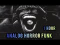 1 HOUR 𝐀𝐍𝐀𝐋𝐎𝐆 𝐇𝐎𝐑𝐑𝐎𝐑 𝐅𝐔𝐍𝐊 67 𝐃𝐉 𝐑𝐀𝐔�