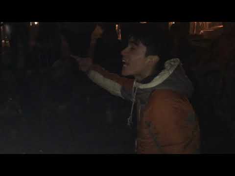 HOLSENH vs HORUZ | 4to ROUND | VLDR PANDILLAS