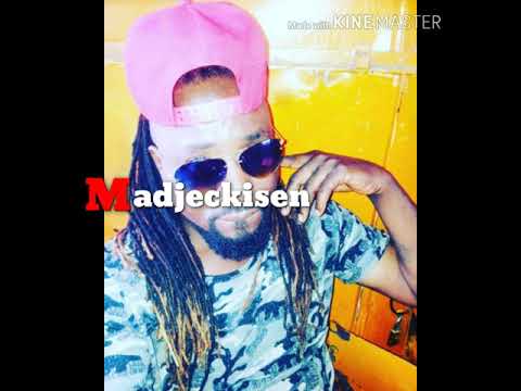 Afrodoogs - Madjeckisen feat snap salad