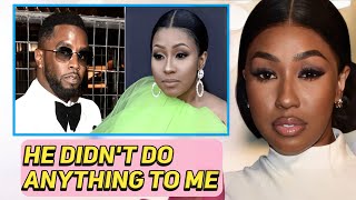 Download lagu 'Yung Miami Sets the Record Straight:🛑 Refutes Claims of Being a Sex Worker for Diddy' mp3 Download lagu 'Yung Miami Sets the Record Straight:🛑 Refutes Claims of Being a Sex Worker for Diddy' mp3