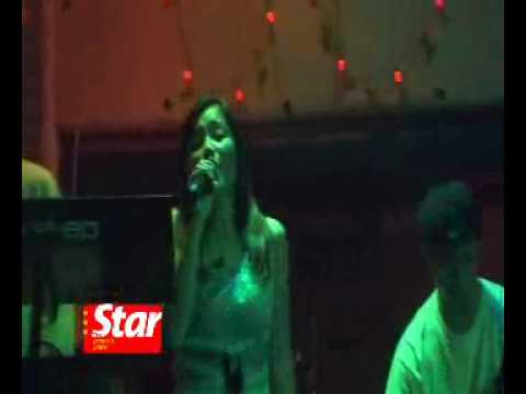 Ivye Alexandra - Hiti Oku Poingandad