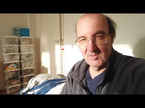 MongoTV_10900 - Mongo Games - Train Simulator - DANSK - Del 379 - Canjun Pass - Langt Godstog