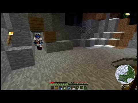 ★ Let's Play Minecraft with Mudkip: Da Bro Code Ep 1 Tea-m Work!