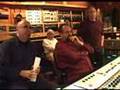 Who is Joe Lovano?