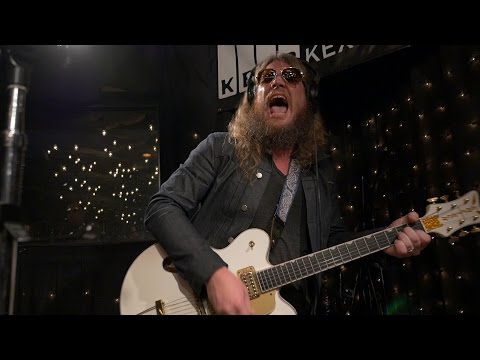 Israel Nash - Rexanimarum (Live on KEXP)
