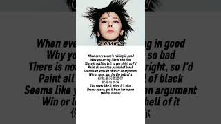 Download lagu G-DRAGON - DRAMA lyrics #GDRAGON #DRAMA mp3