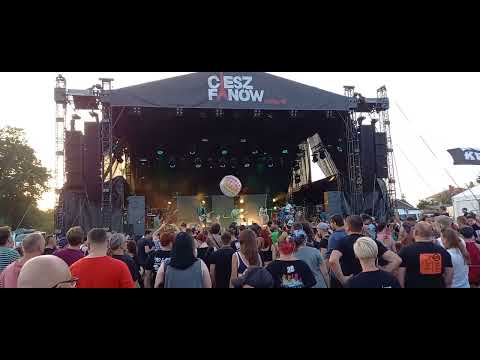 WaluśKraksaKryzys - UŚMIECH CHELSEA (Live) CieszFanów 2022