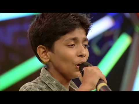 Indian Voice Junior I Episode 121 - part 1 I Mazhavil Manorama